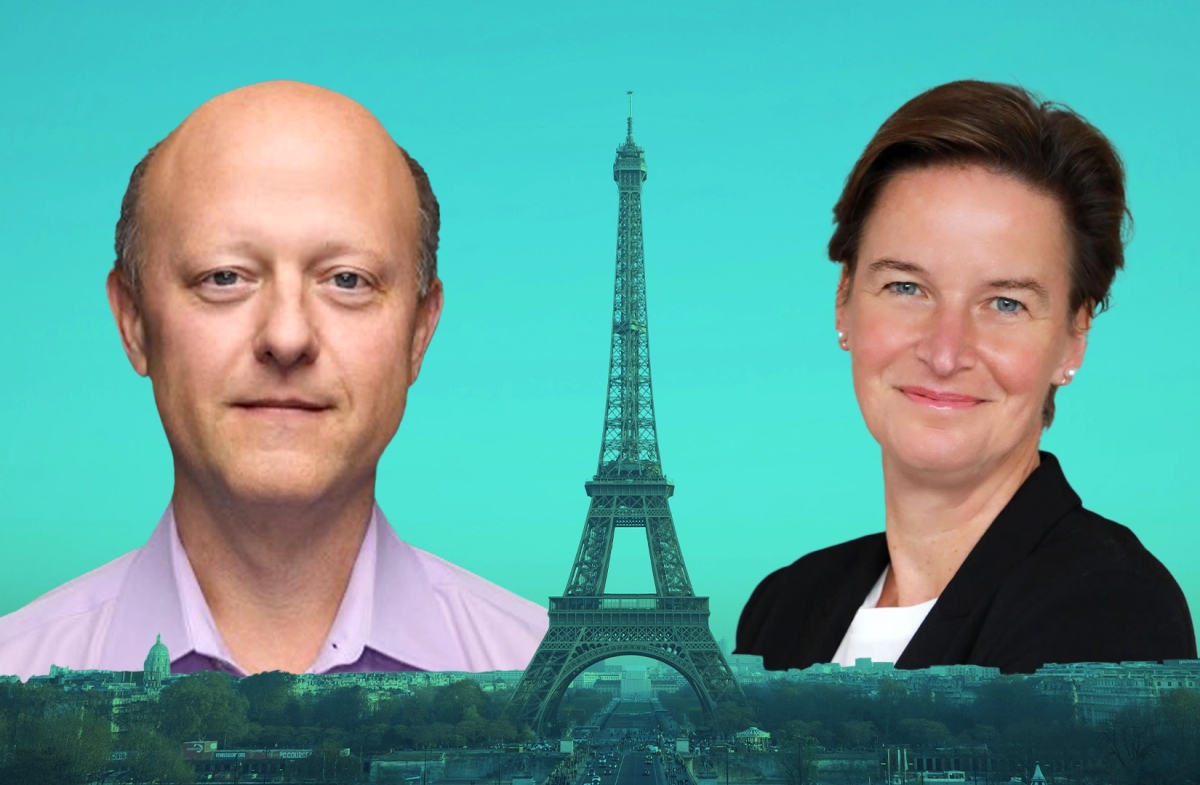 Circle, Ripple and other crypto giants came to Paris for ‘regulatory clarity’  and returned with reality check