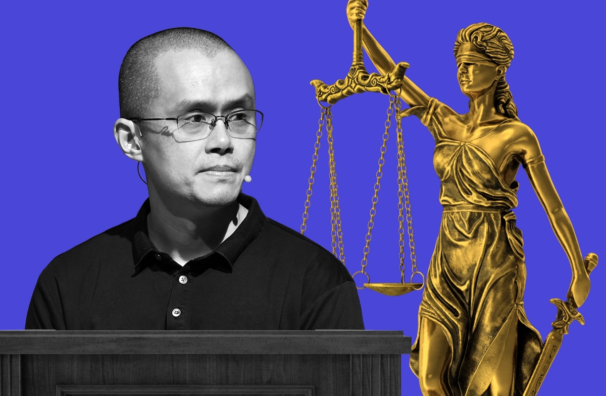 How CZ’s sentencing is just the start of Binance’s problems