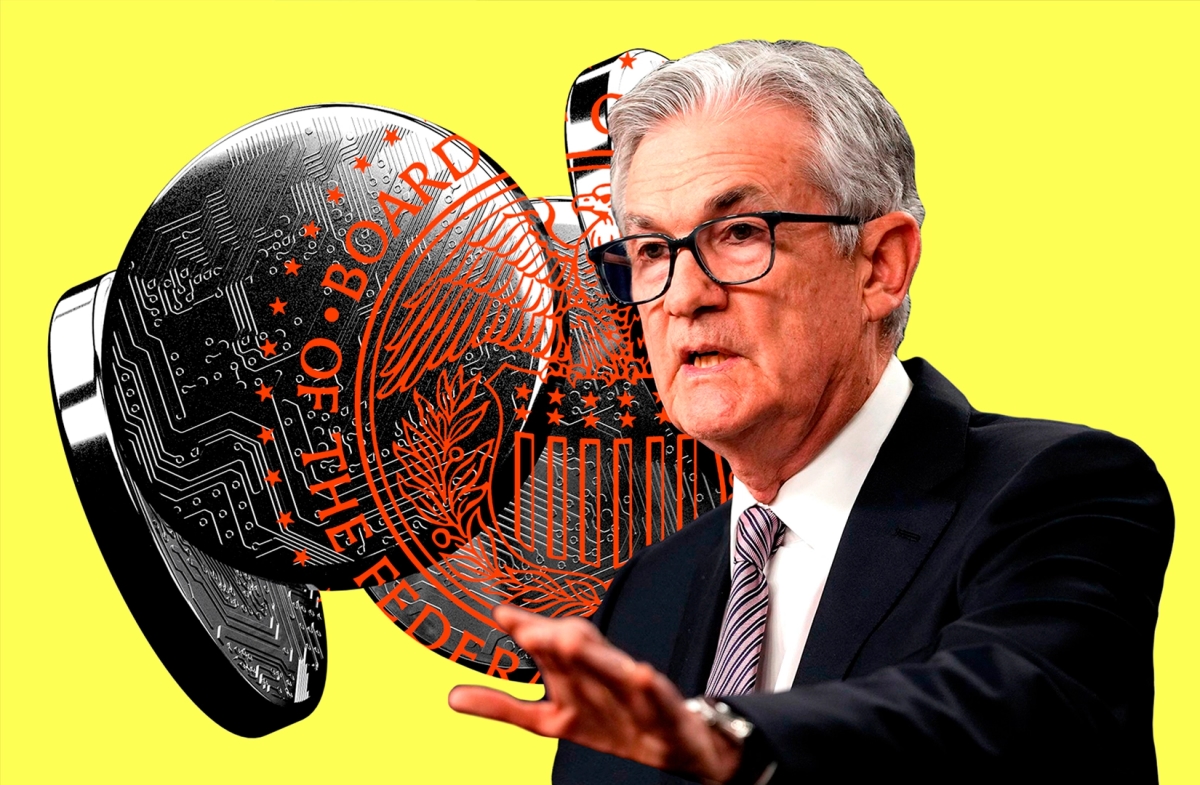 Analyst sees Fed powering Bitcoin to $180,000 before year’s end