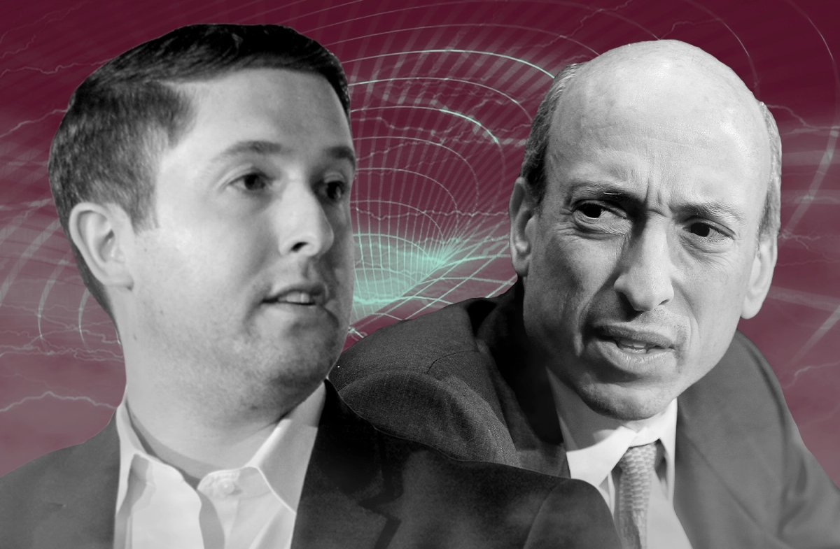 Grayscale will focus energies on spot Ethereum products, CEO says