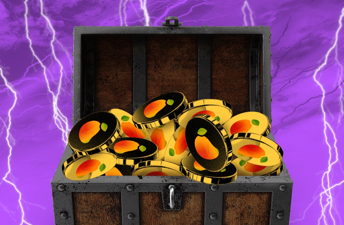 Is something rotten at Mango DAO?