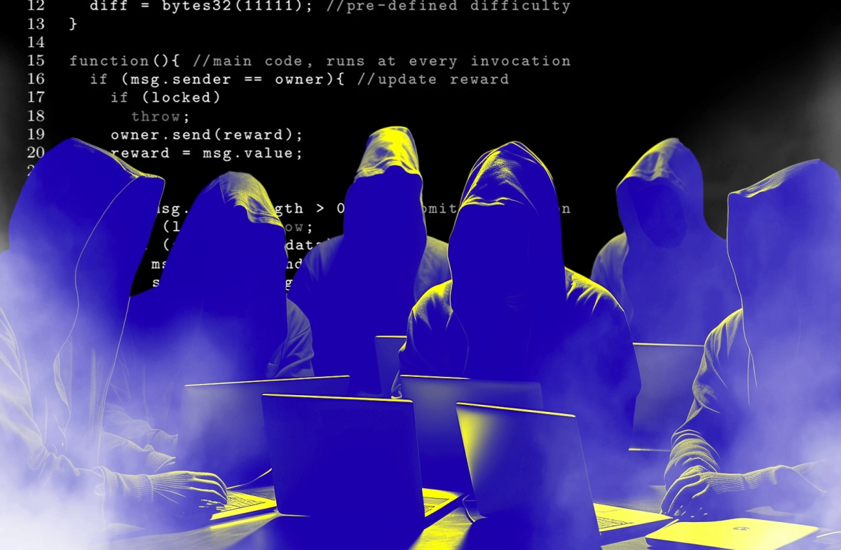 Insider at Solana protocol Cypher admits to taking $300,000: ‘It’s time to face the music’