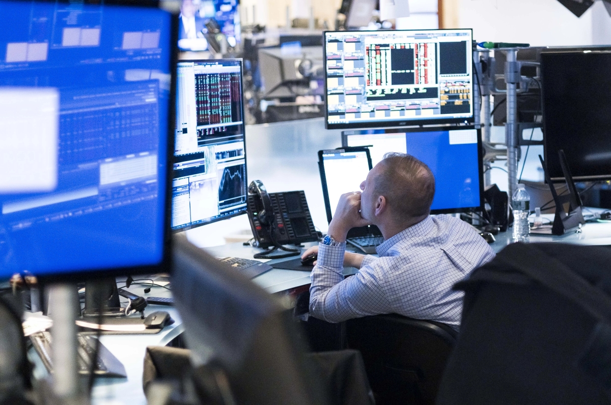 Ethereum ETF nod fuels record $11bn trader frenzy