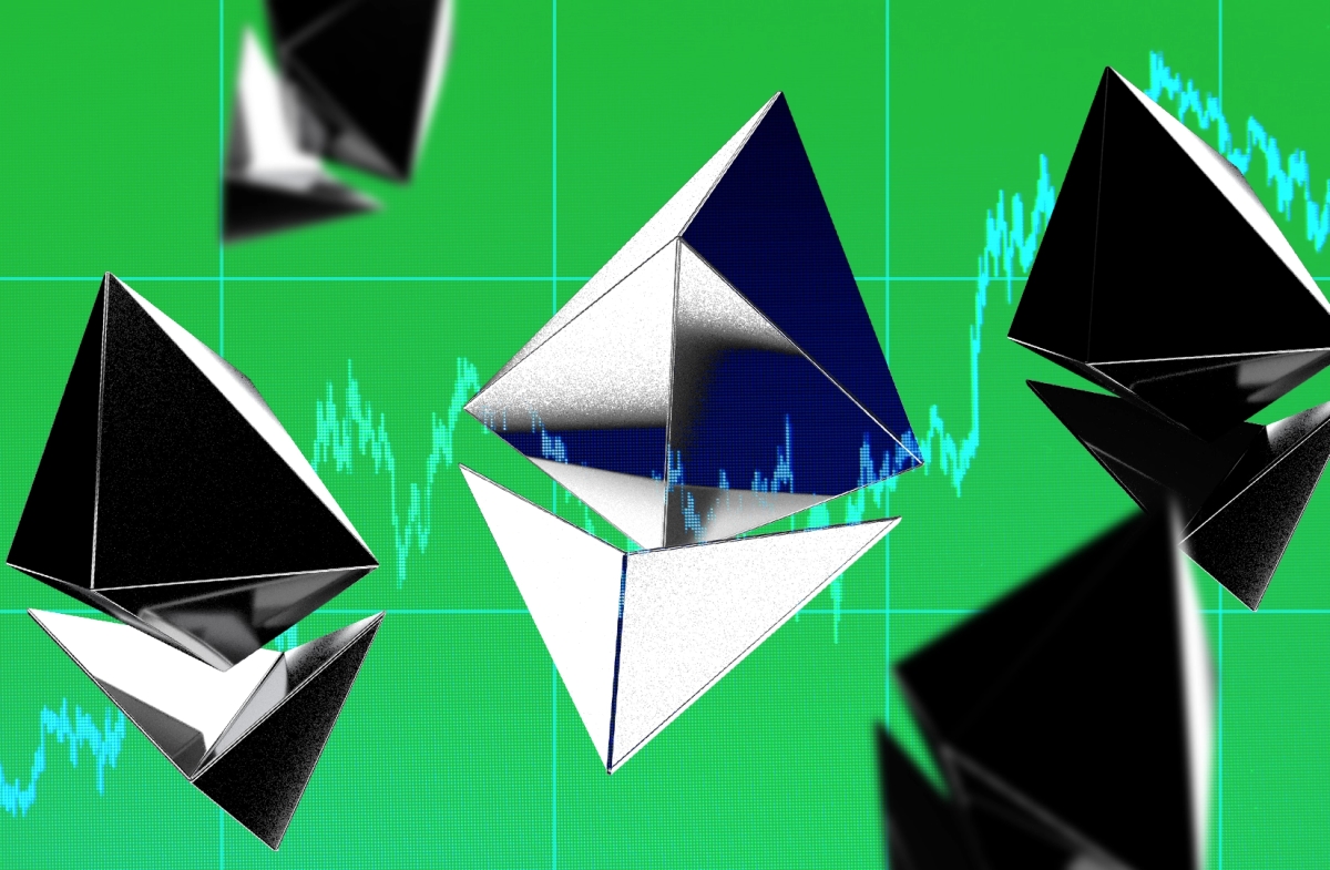 As Ethereum ticks higher, its fees are plummeting. Here’s why that’s a problem