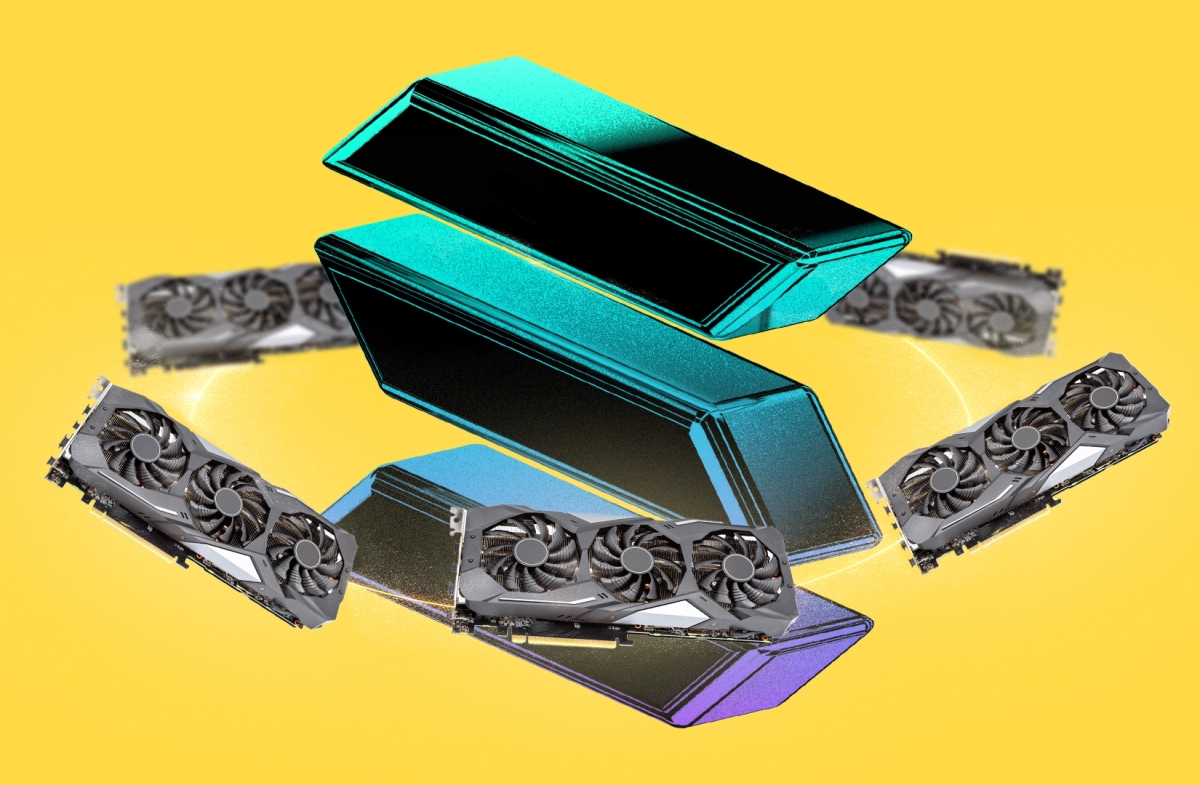 AI is driving a 1220% surge in demand for computer power. How blockchain firms are riding the wave