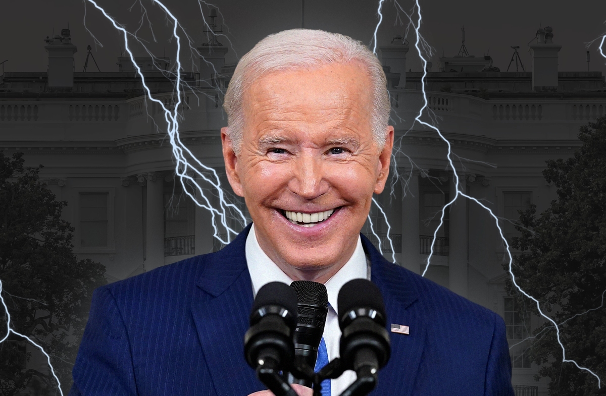 Biden vetoes bipartisan bid to abolish SEC guidance on crypto custody