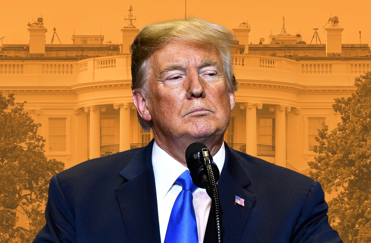 Trump support masks miners’ mounting woes as they dump $300m in Bitcoin