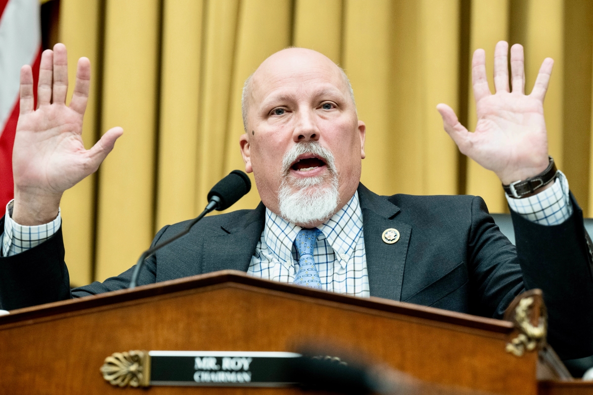 Sponsors of stock-ban bill reportedly clash over US lawmakers trading crypto holdings