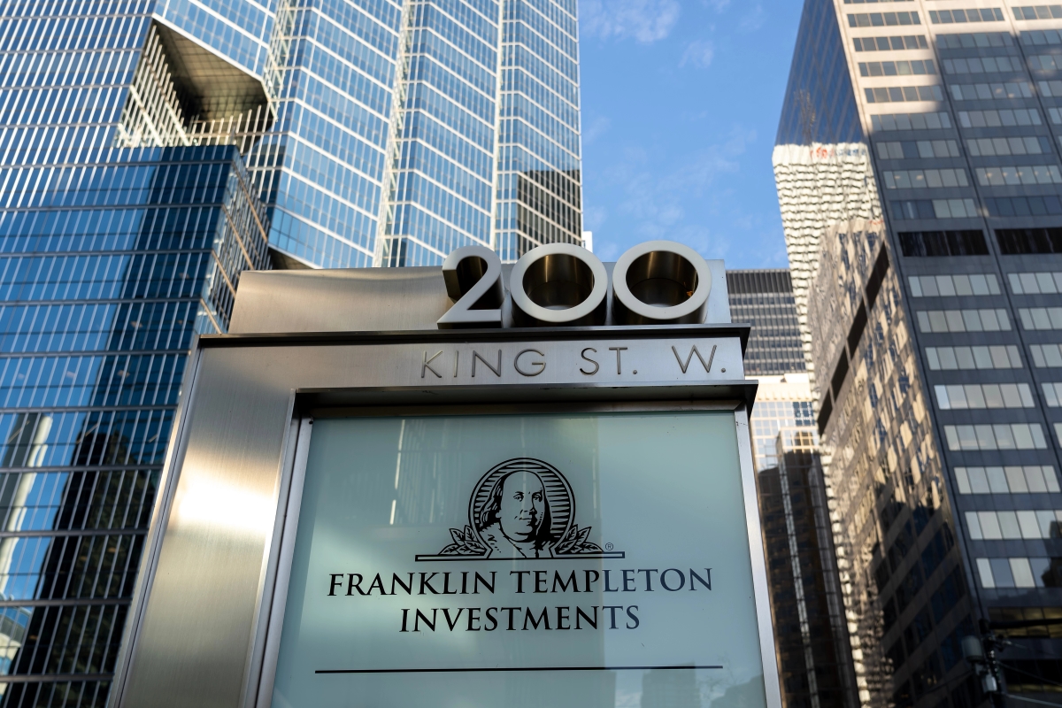 Franklin Templeton points to these two Solana projects as early ‘DePIN’ winners 