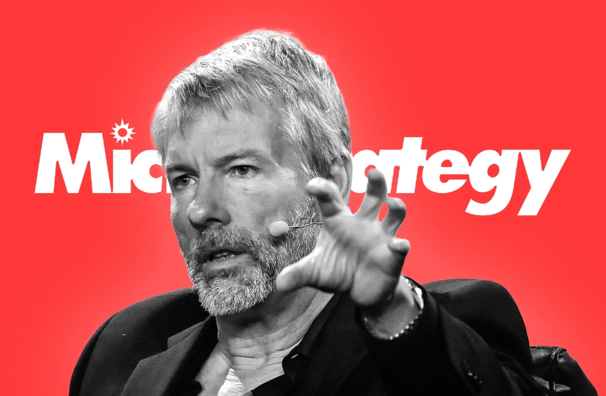 Shorts pile $7.4bn into bets MicroStrategy and Coinbase will tank — but they’re losing on Nvidia