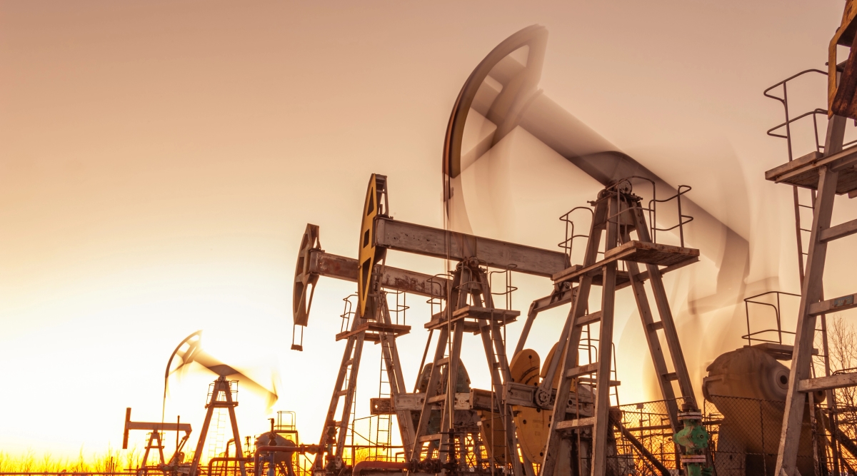 A Solana project wants to tokenise oil rights — will investors bite?