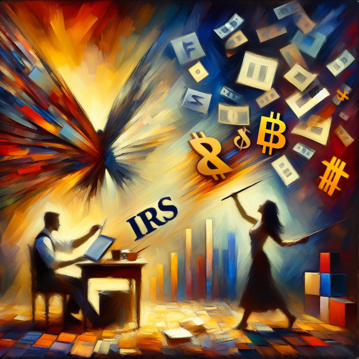 US Treasury, IRS complete new rules on crypto tax reporting