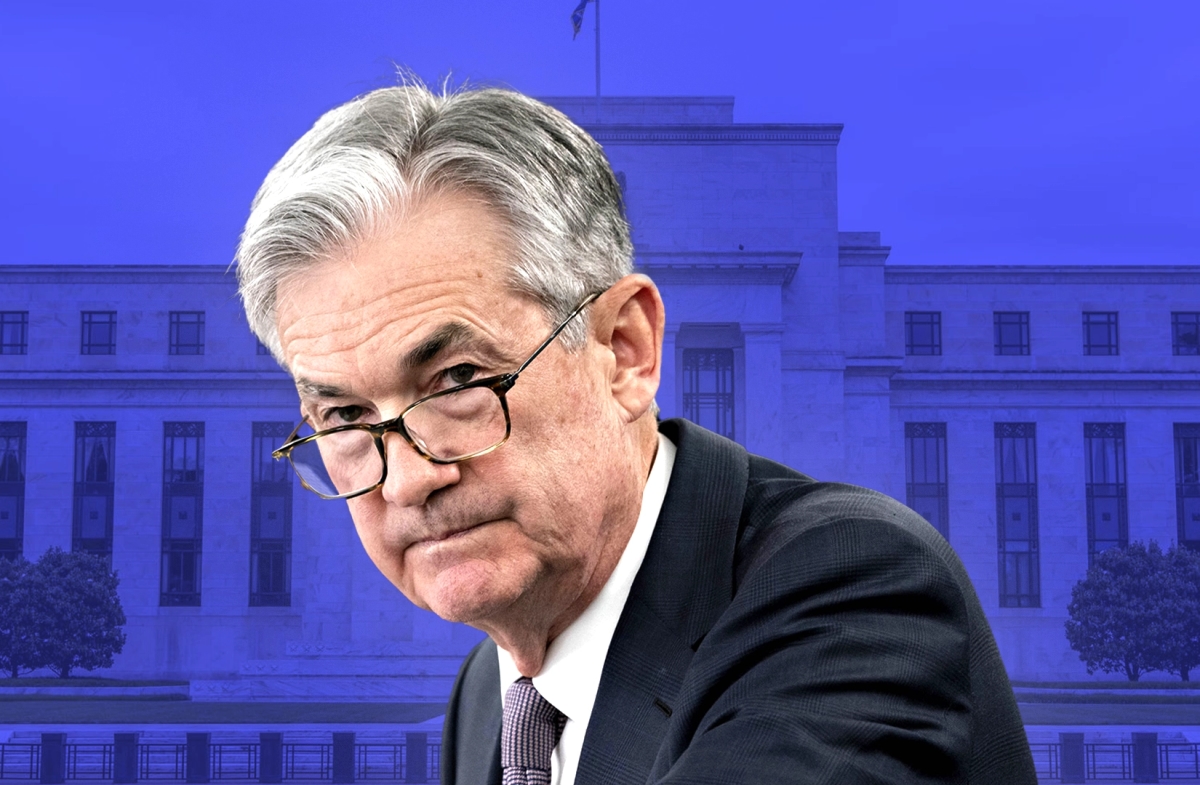 How the Fed will drive Bitcoin out of its slump