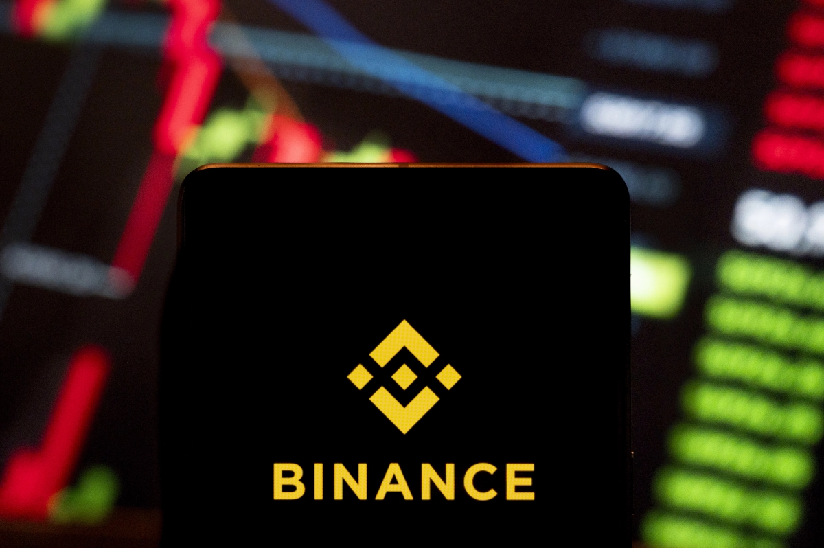 Binance.US receives permission to invest some customer assets in US Treasuries