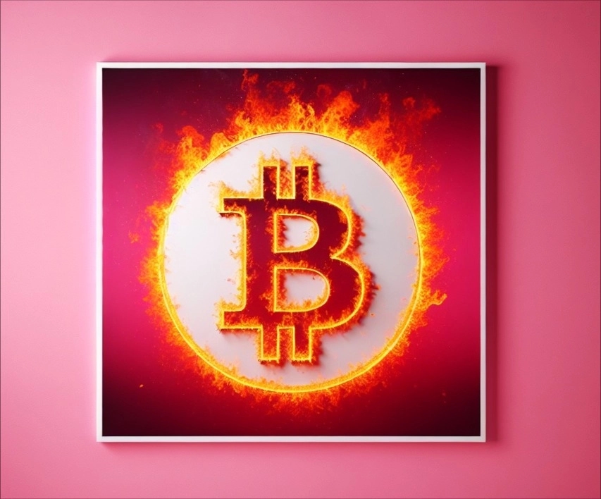 Experts say these four factors are driving Bitcoin’s rally. Will it break $70,000 in July? 