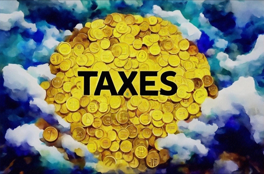 IRS updates crypto tax form, drops wallet address, invites further input