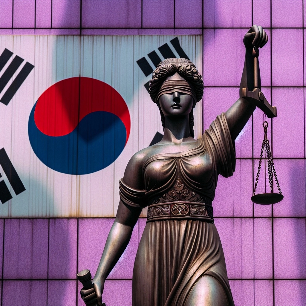 Former Haru Invest investor stabs CEO in Korean courtroom