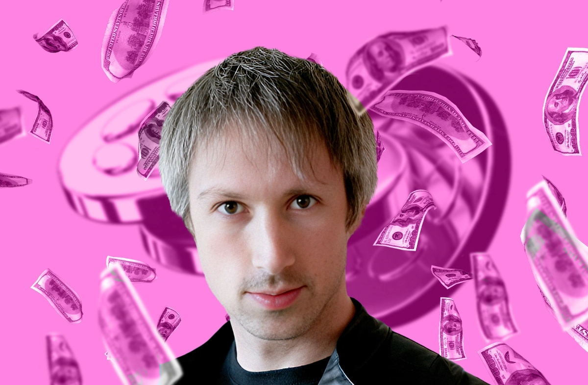 Gavin Wood on why Ethereum remains ‘unchanged,’ Polkadot, and moonlighting as a DJ