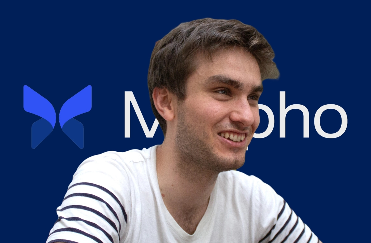 Fintechs like Revolut and Robinhood hold the key to DeFi’s growth, says Morpho founder 