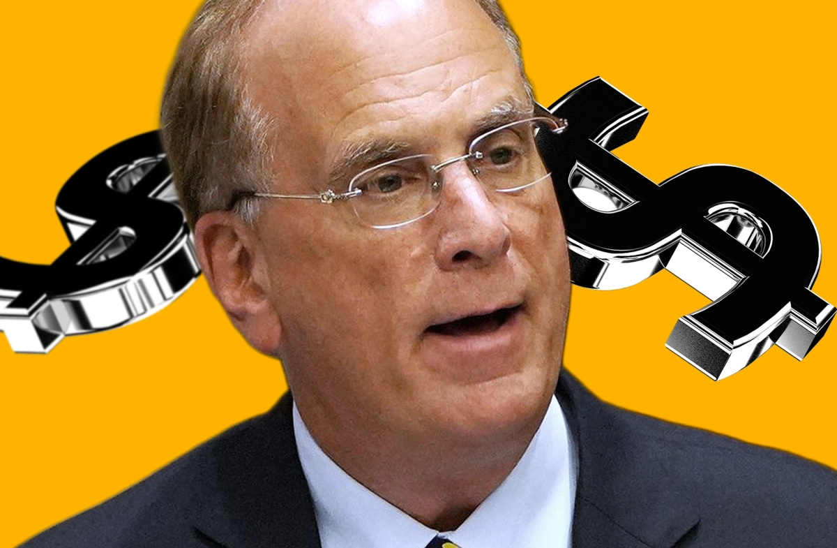 Is Bitcoin a ‘risk-on’ asset? BlackRock says think again