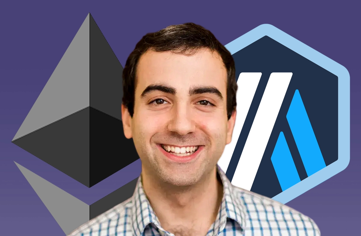 Arbitrum co-founder defends ‘parasitic’ $12bn layer 2s as Ethereum falters