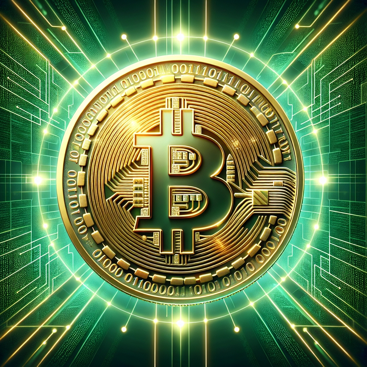 Bitcoin should be going to the moon. So why is it still on the launch pad?