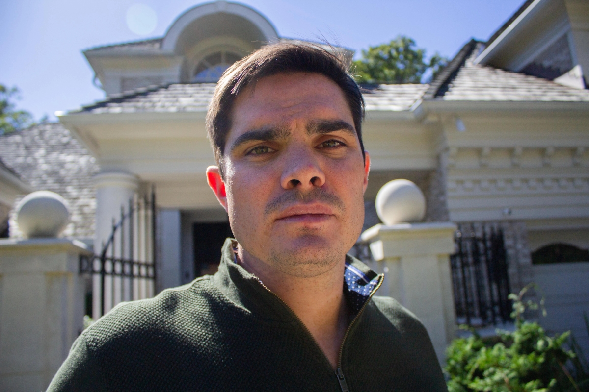 Ryan Salame says he’s guilty and ‘criminally’ innocent — inside the puzzling case of the imprisoned FTX exec