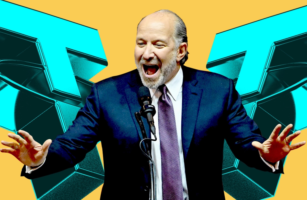 Why Tether is pumping to $127bn after Trump’s win