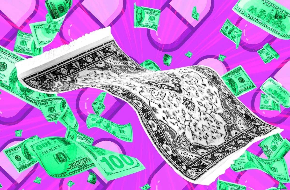 Middleschooler’s ‘rug pull’ stunt reveals the dark side of memecoins