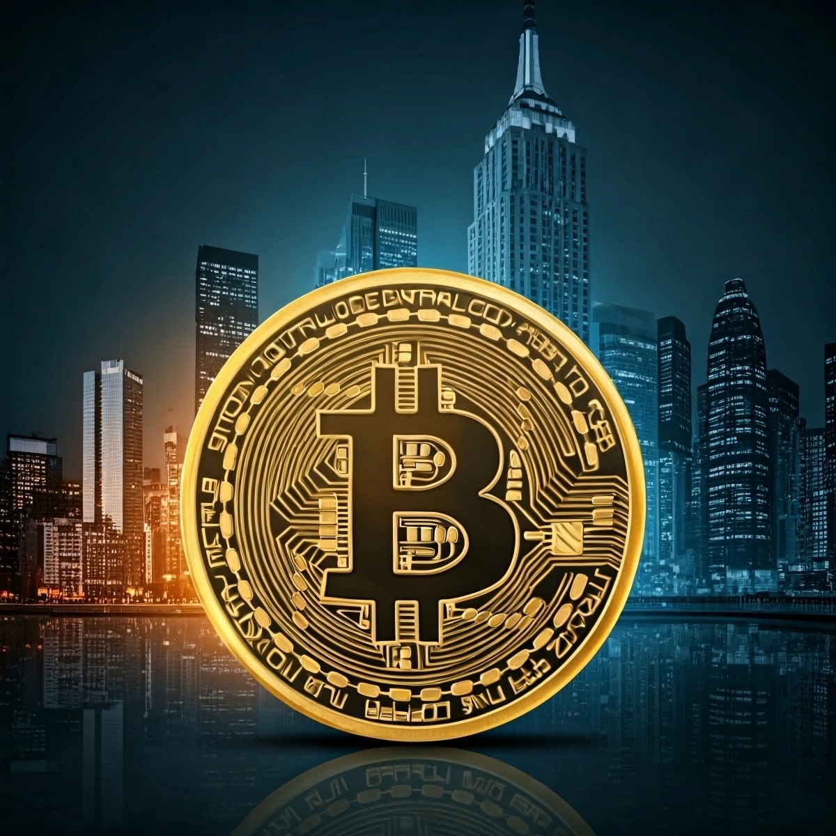 Bitcoin to $100,000? This is when traders are betting on it happening