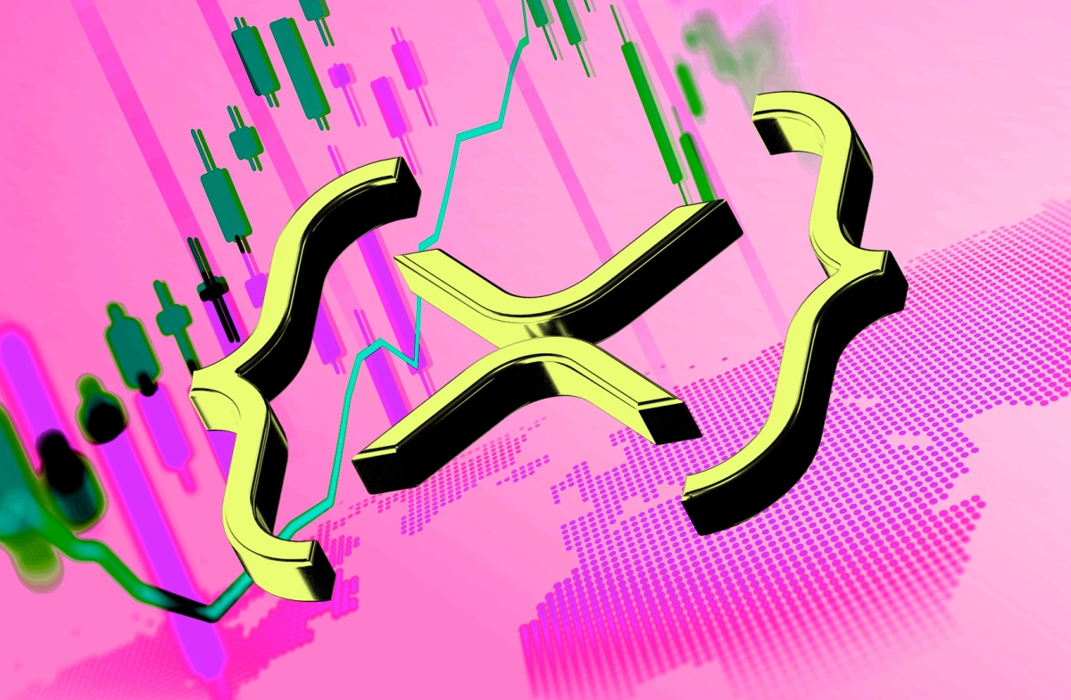 Ripple investors spark 2,000% trading frenzy in XRP memecoins