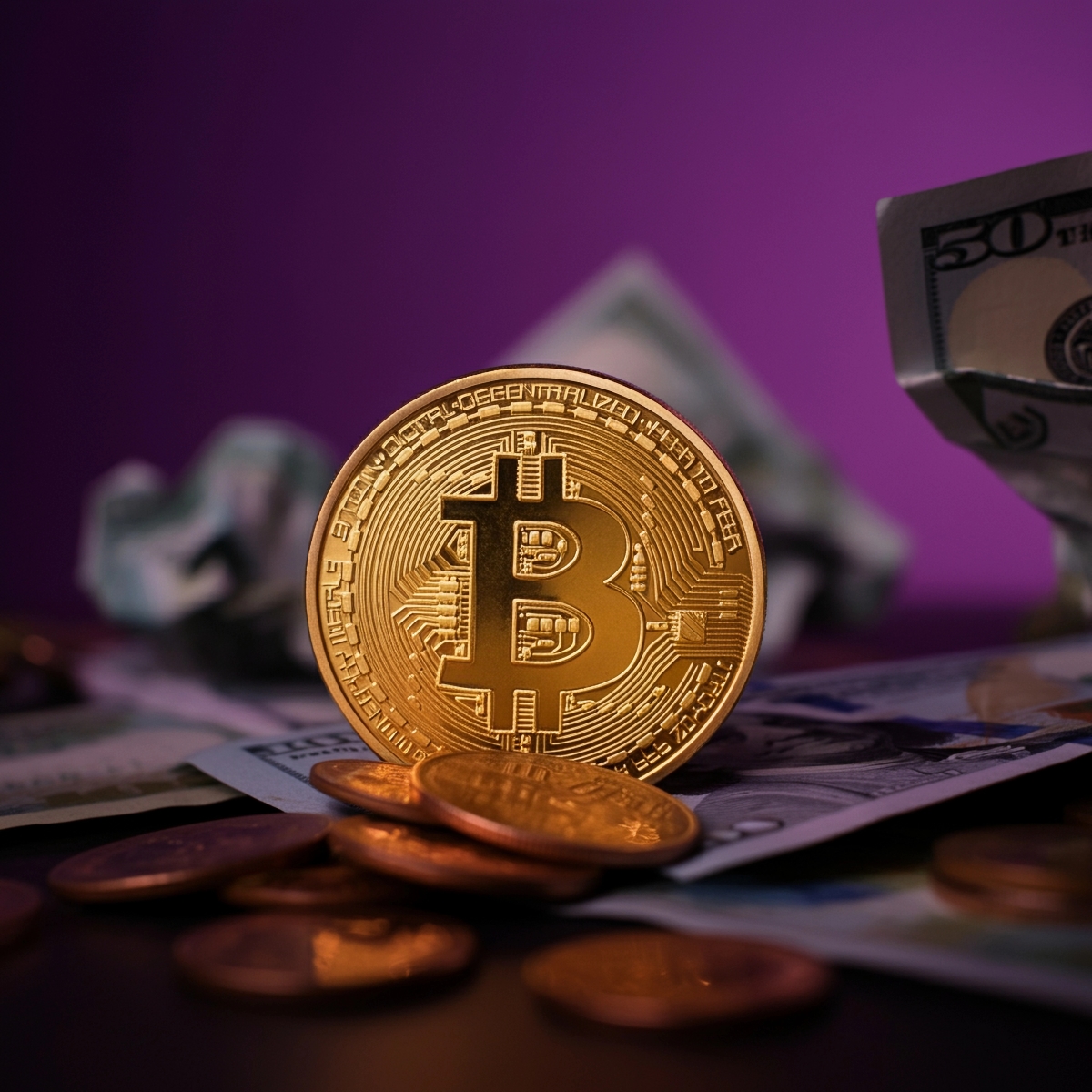 VCs raise $2.2bn in crypto funds this year as bullish vibes return