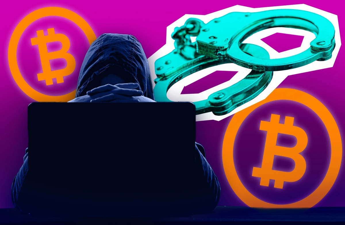 France crypto kidnappings linked to overseas kingpins, police say