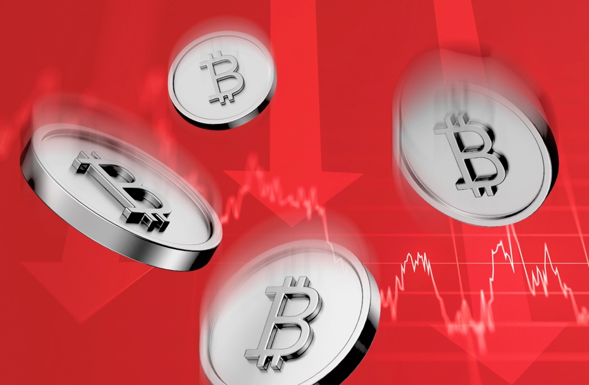 Bitcoin price teeters on drop below $100,000 as these five reasons send it tumbling