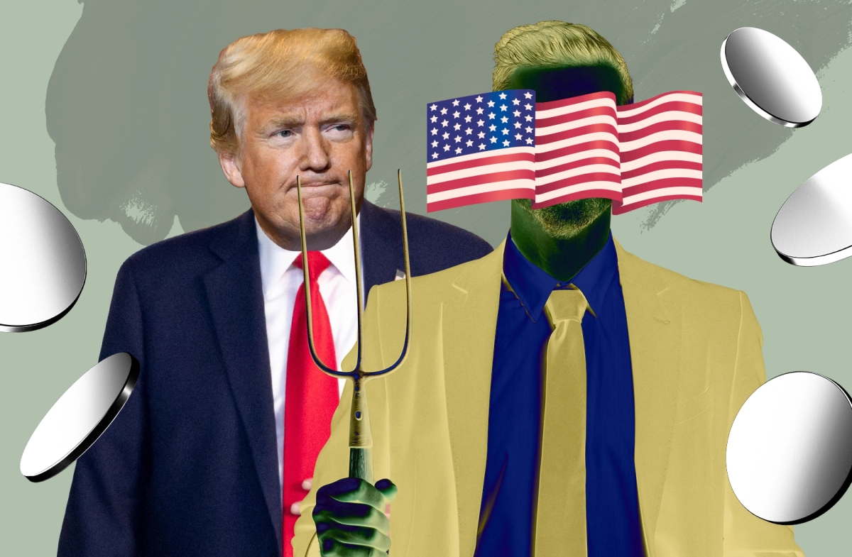 Trump should scrap Bitcoin reserve for ‘enriching president and donors,’ lawmaker says