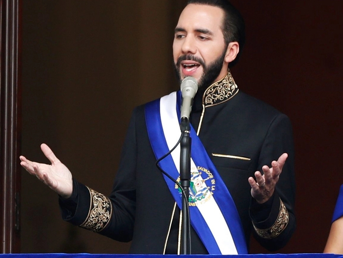El Salvador passes Bitcoin-limiting bill — Bukele buys more anyway