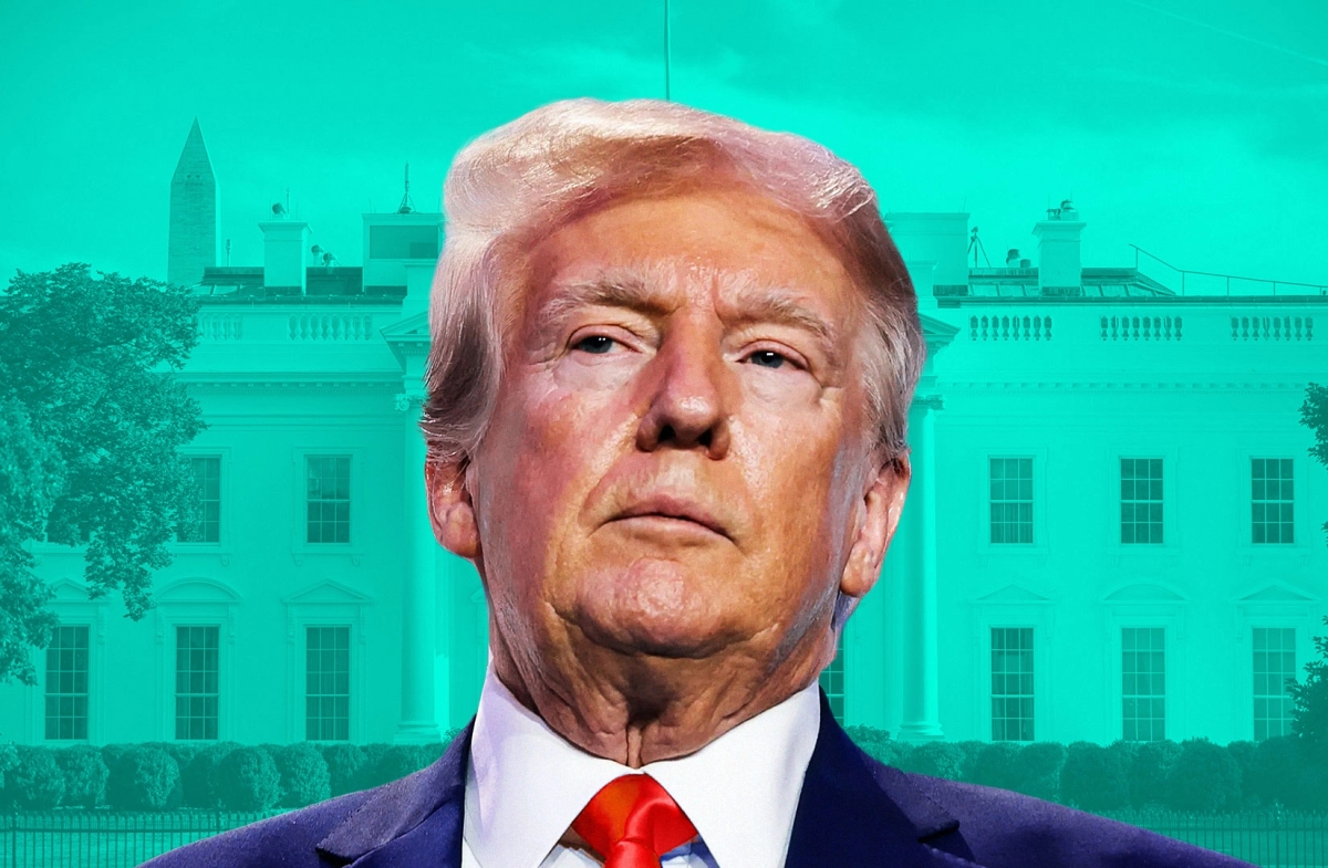 Trump, Congress, and the SEC just made all these crypto policy changes 