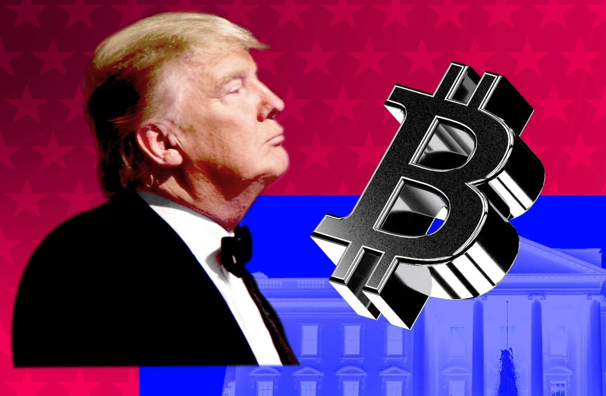 Trump issues sweeping crypto order to ban CBDCs and study national stockpile