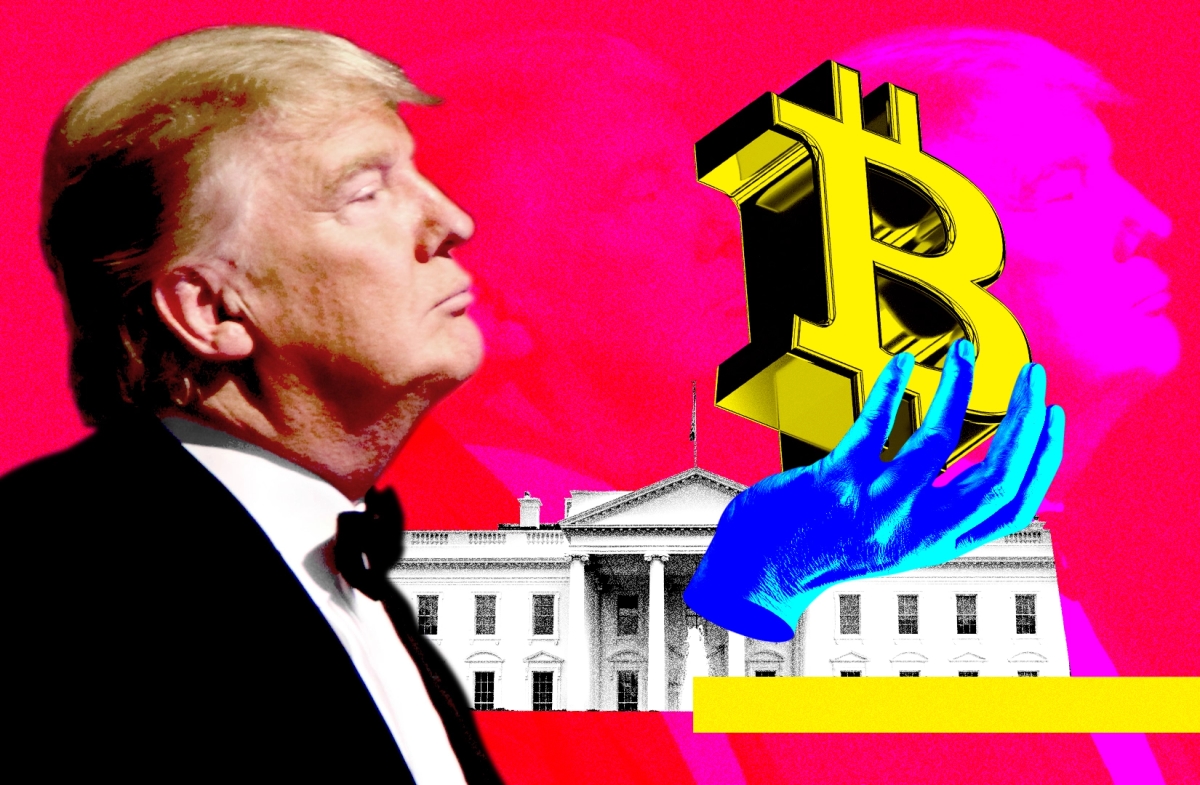 Bitcoin hits record $109,000 on Trump’s day one. Analysts see these factors driving the price even higher 