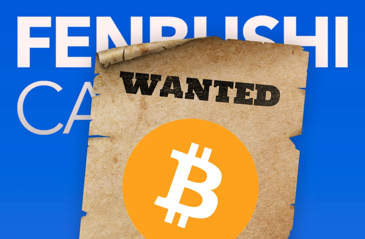 Fenbushi Capital founder offers up lucrative bounty to track down his stolen Bitcoin