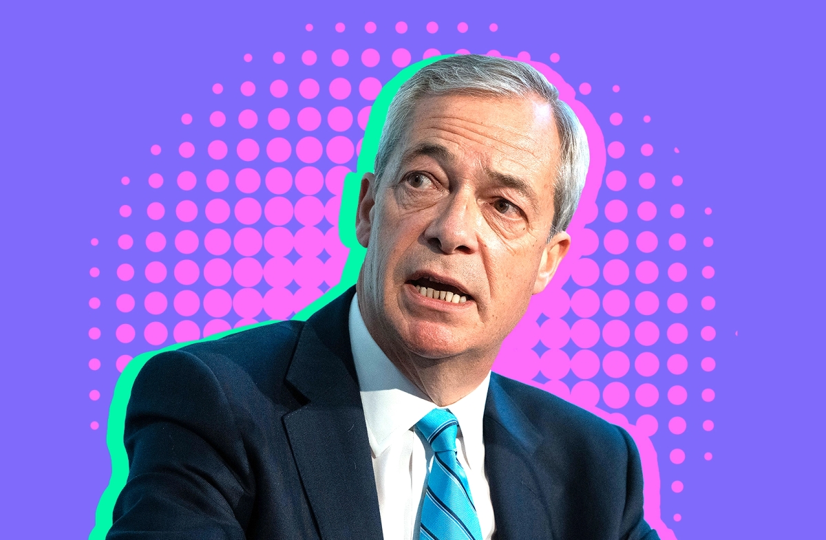 Coinbase lashes out against UK gov’s crypto donations ban that comes as blow against Reform UK