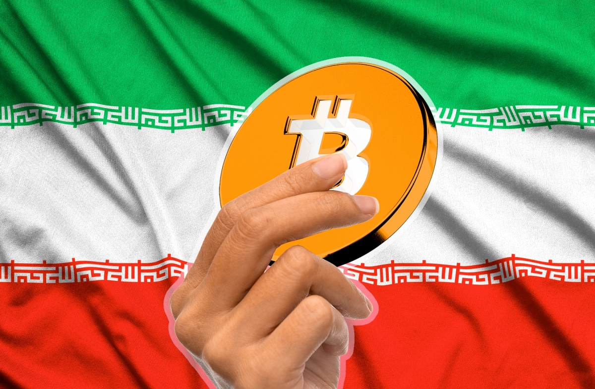 Scammers prey on pro-Iran crypto donors, warn politicians