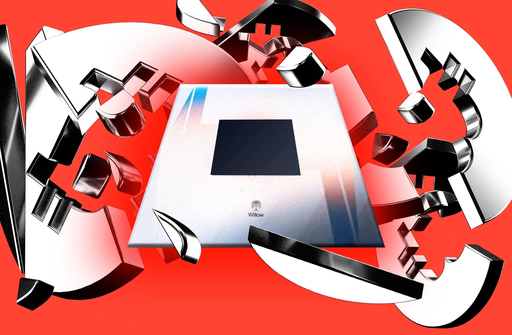 Quantum computers are just five years away from breaking Bitcoin wallets, scientist says