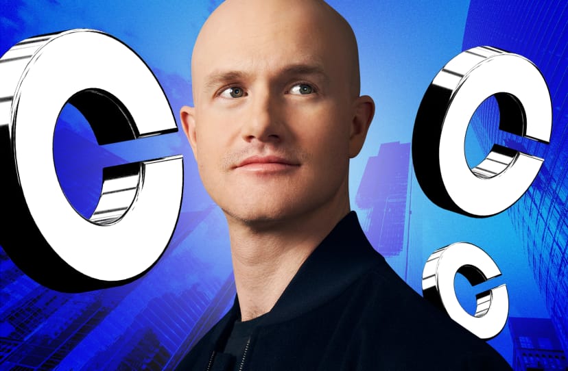 Coinbase is ‘misunderstood’ — and some investors will get left behind, says CEO Brian Armstrong 