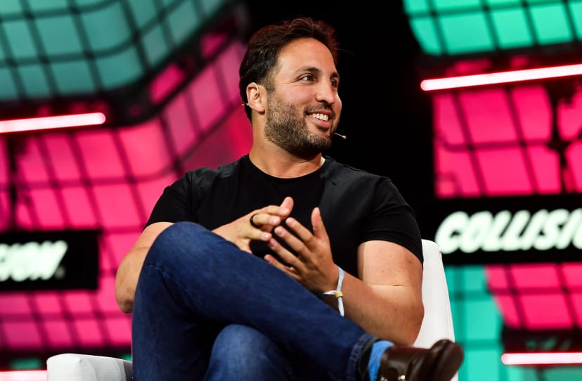 Multicoin founder says he’s still ‘mega long’ Solana despite resignation cash out