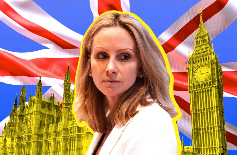 UK economic secretary declares deadline for sweeping new crypto laws. Here’s when