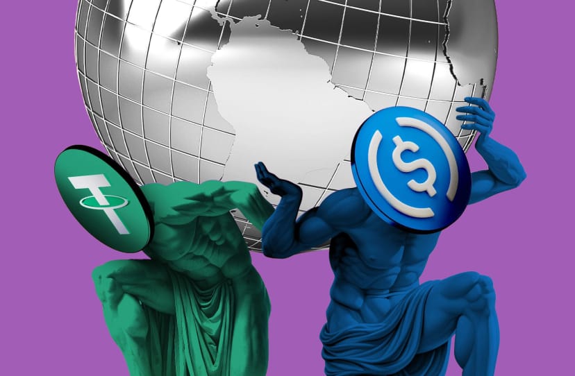 Why SEC’s new stablecoin haircut will ‘open the floodgates’ for institutional finance 