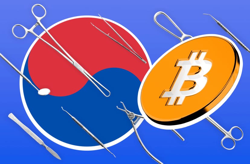 Plastic surgery chief used crypto to tuck away millions from Chinese payments, say customs officials