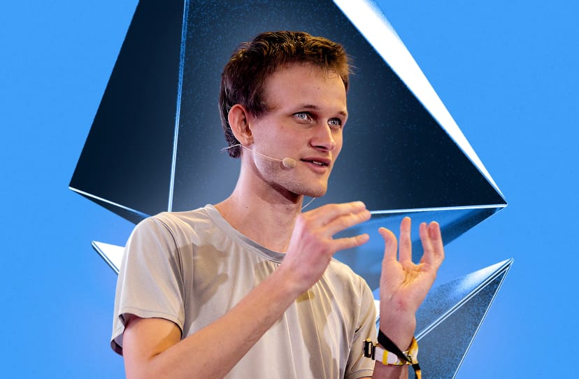 Ethereum ‘solved’ the blockchain trilemma: Vitalik