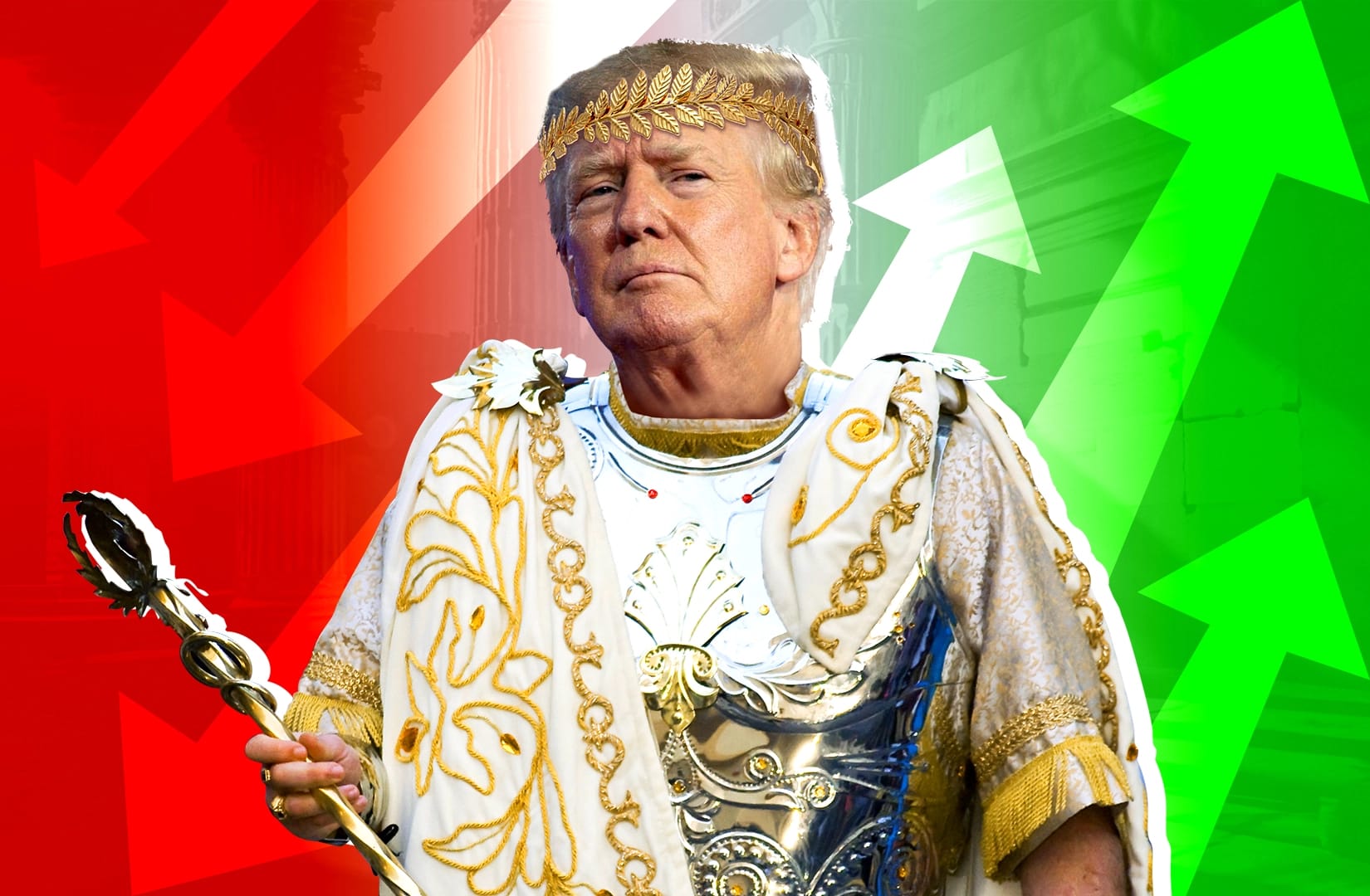 How Trump's crypto empire fared in 2025 — and what comes next